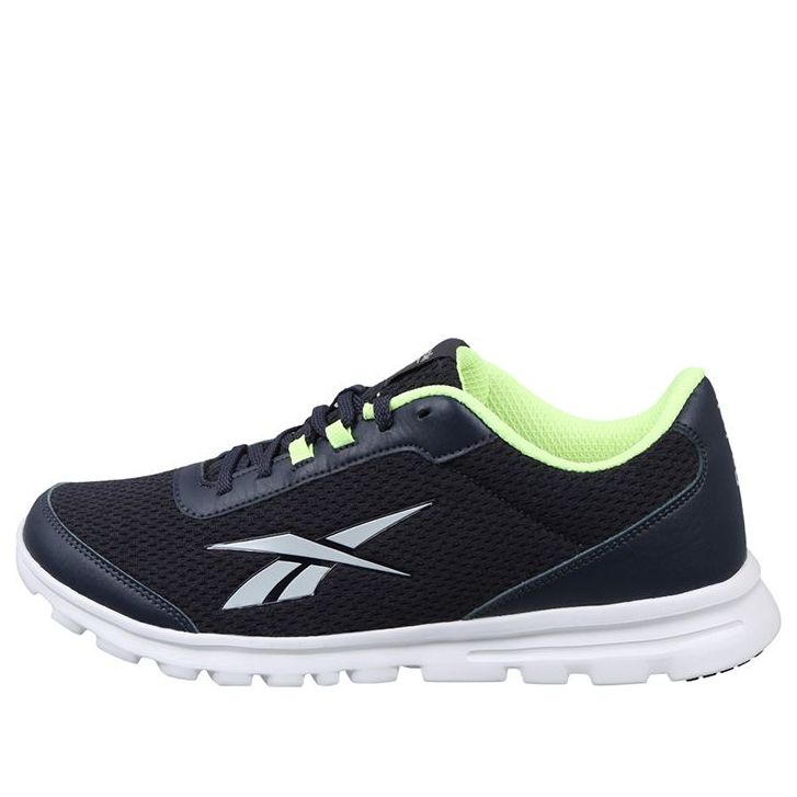 Reebok Lux Runner LP Deep Blue FV9843