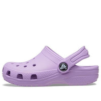 (GS) Crocs Classic Clogs 'Purple' 204536-5PR