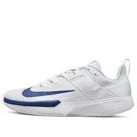 Nike Court Vapor Lite 'White Deep Royal Blue' DC3432-141