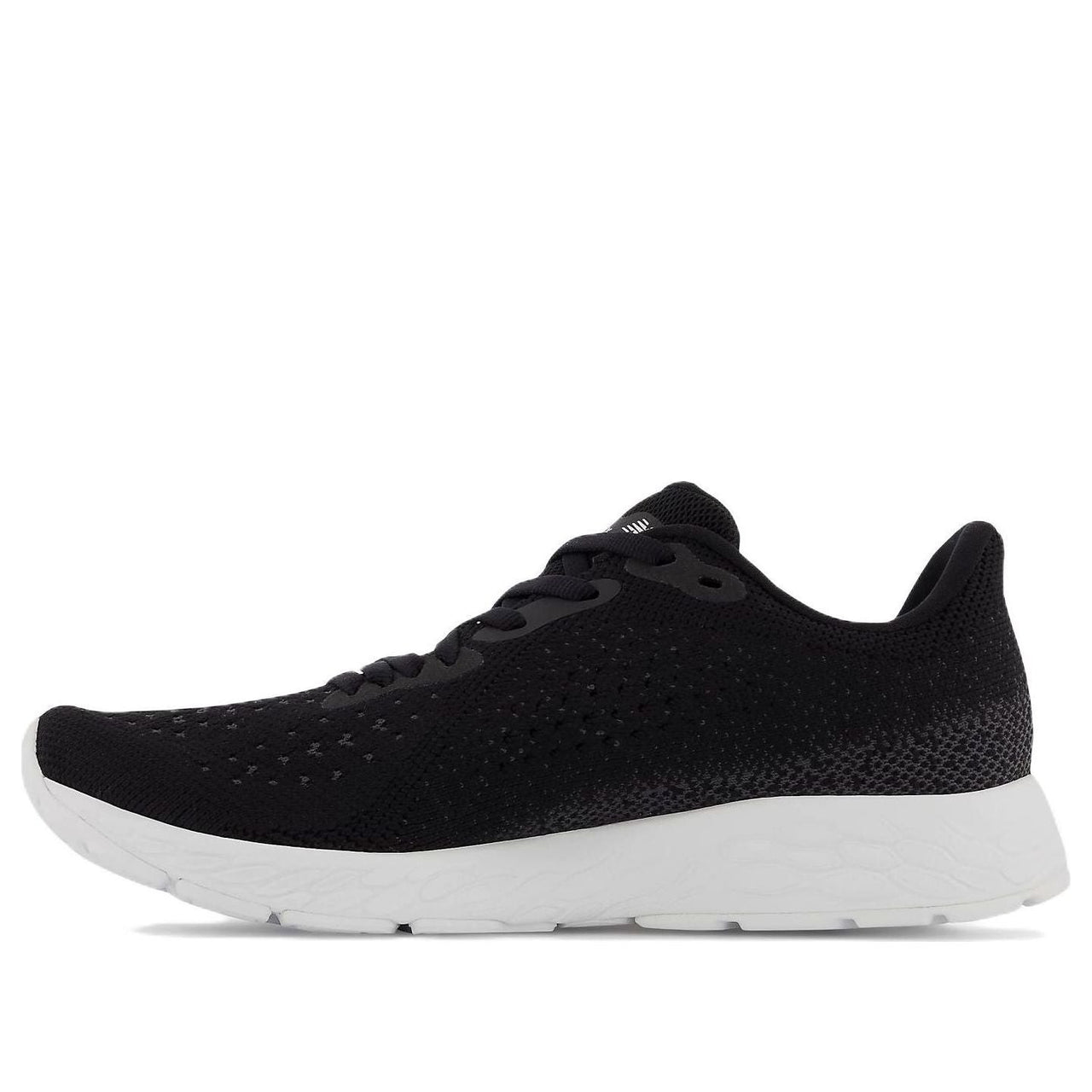 (WMNS) New Balance Fresh Foam Tempo v2 'Black White' WTMPOLK2