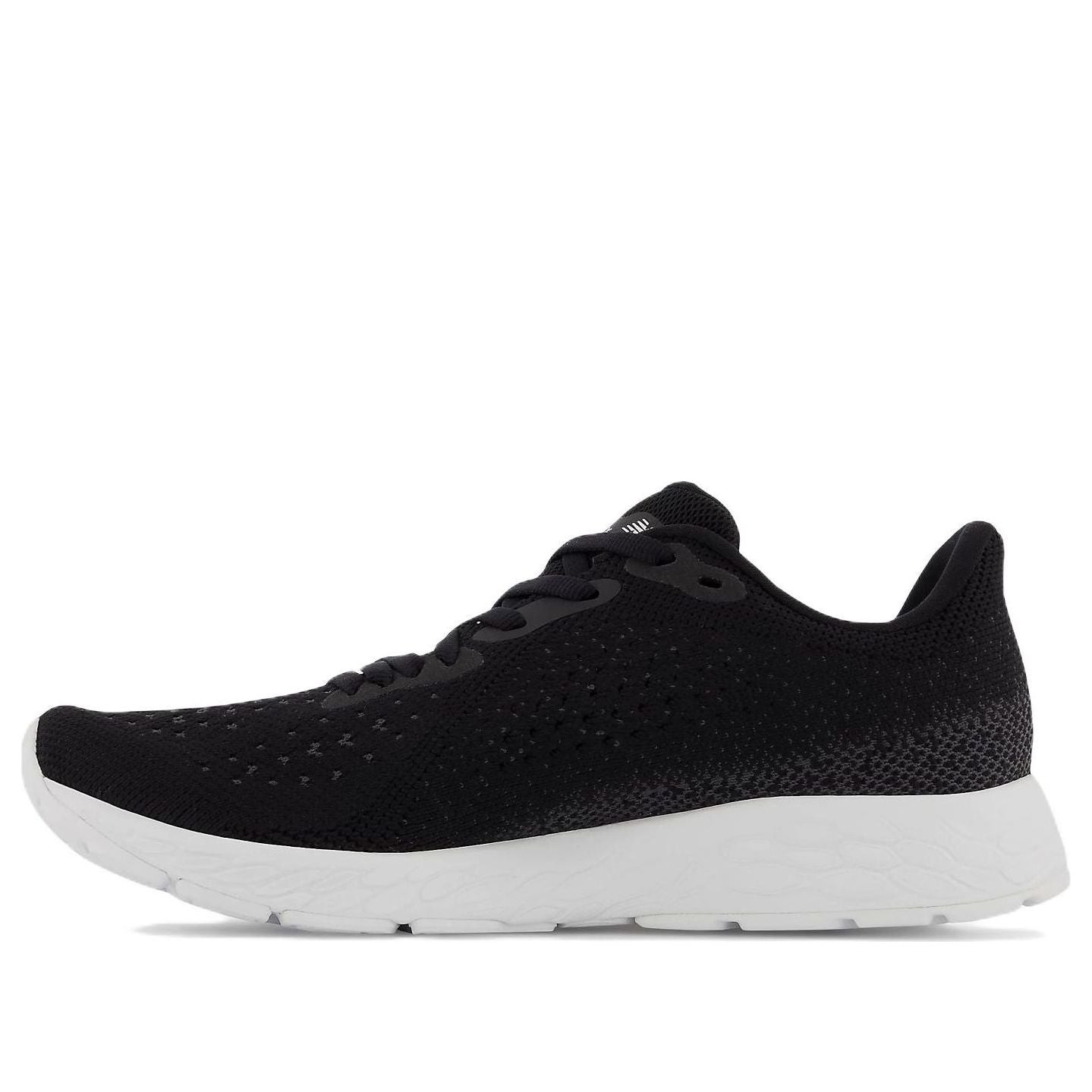 (WMNS) New Balance Fresh Foam Tempo v2 'Black White' WTMPOLK2