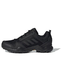 adidas Terrex AX3 GTX 'Black' EF3312