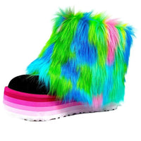 (WMNS) UGG x Shuting Qiu 1144730-MULT
