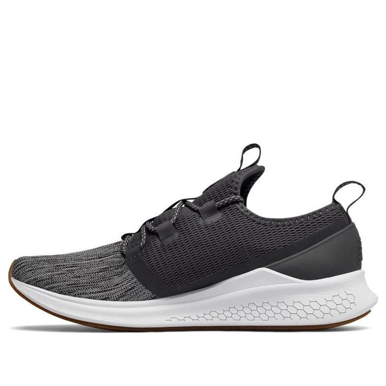 (WMNS) New Balance Fresh Foam Lazr 'Gray White' WLAZRSG
