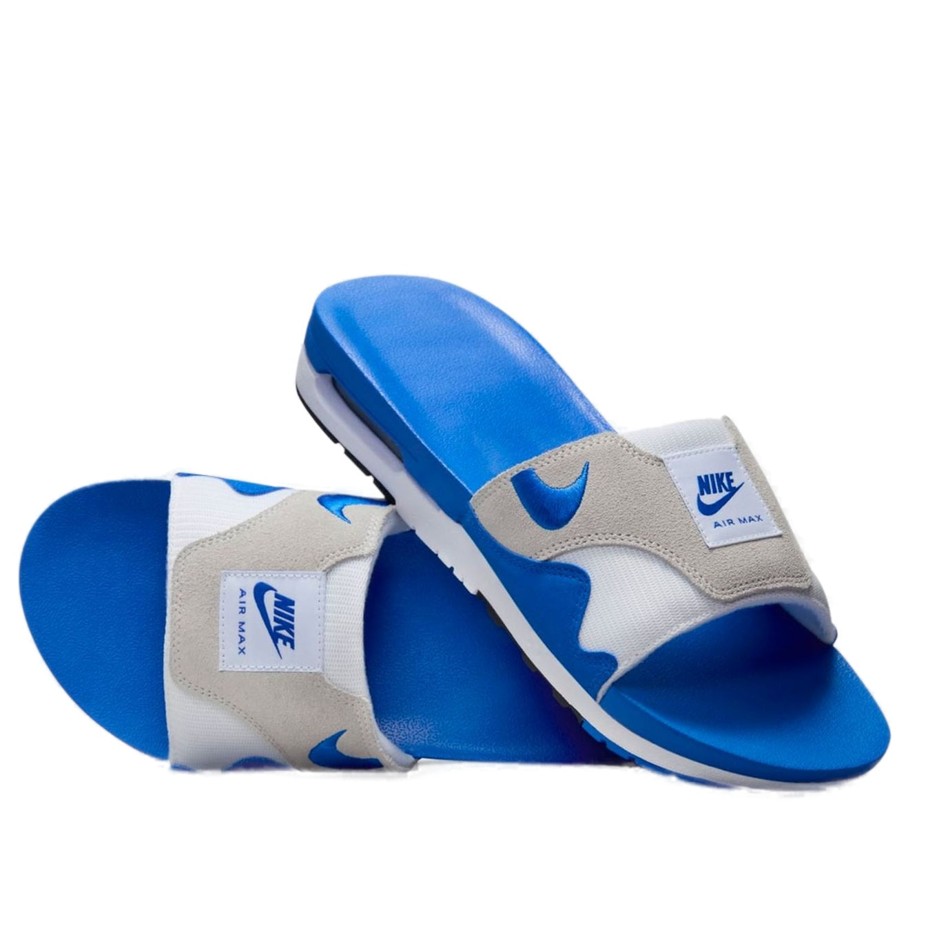 Nike Air Max 1 Slide 'Royal' FJ4007-100