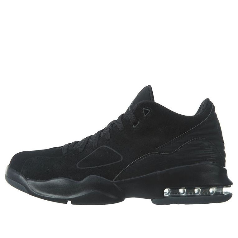Air Jordan Franchise 'Black' 881472-011