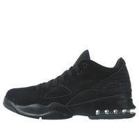 Air Jordan Franchise 'Black' 881472-011
