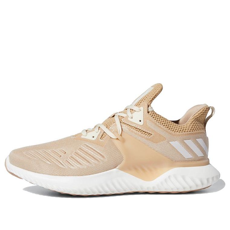 adidas Alphabounce Beyond 'Ecru Tint' BD7098