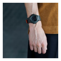 CASIO G-Shock Digital 'Green' DW-6900LU-32021