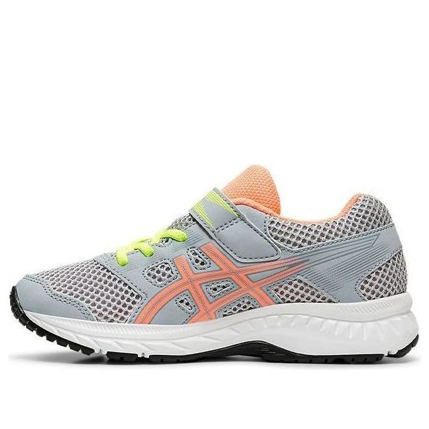 (PS) ASICS Gel-Contend 5 'Grey Pink' 1014A048-024