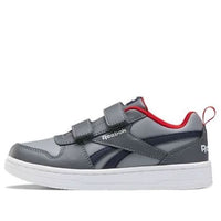 (PS) Reebok Royal Prime 2 'Black Grey White' FZ4969