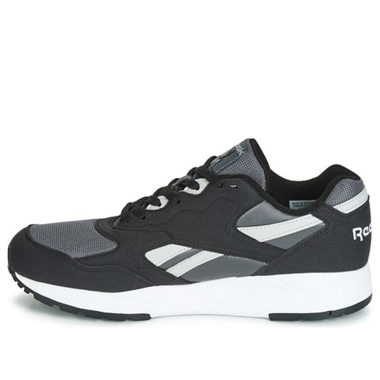 Reebok Classic Bolton Essential Mu 'Black' 15236516