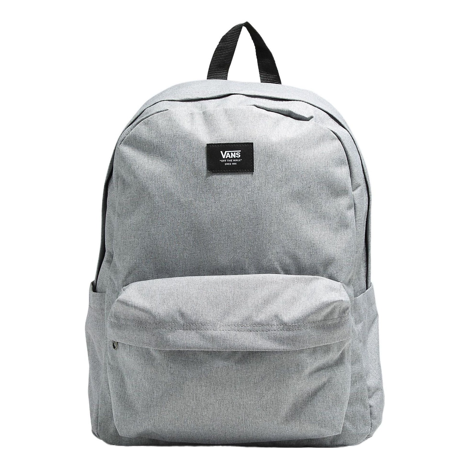 Vans Old Skool H2O Backpack 'Grey' VN0A5E2SKH7