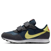 (PS) Nike MD Valiant 'Deep Ocean Limelight' CN8559-400
