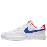 Nike Court Vision Low Blue/White/Pink CD5463-104