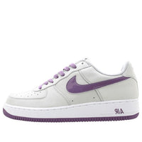 (WMNS) Nike Air Force 1 'Grey' 307109-052