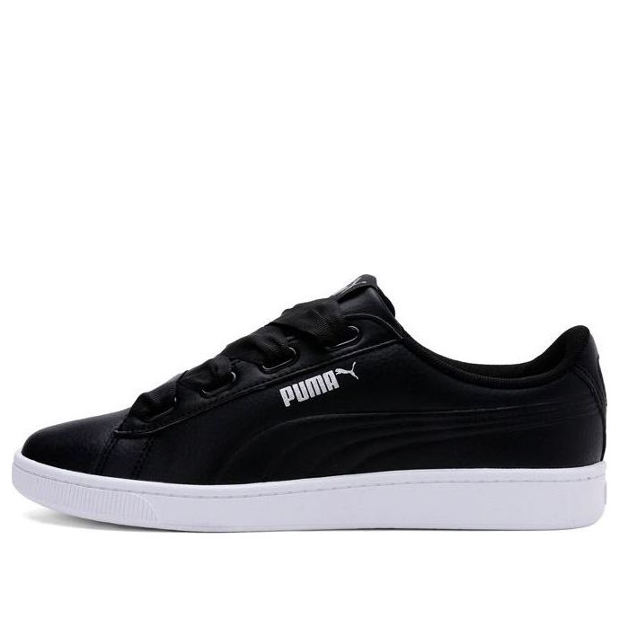 PUMA Puna Vikky v2 Ribbon Sneakers/Shoes 370517-02