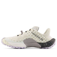 (WMNS) New Balance Minimus Trail 'Sea Salt Taro Purple' WM103UG