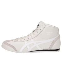 Onitsuka Tiger Mexico Mid Runner 'Grey White' HL328-9001