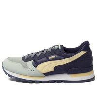 (WMNS) PUMA Rx-727 Basicsp Ripstop Yellow/Blue 359277-07