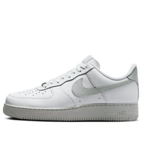 Nike Air Force 1 Low 'Summit White Summit White Strata Grey' FJ4146-128