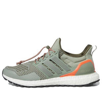 adidas Ultraboost 1.0 'Olive Strata Orange' HR0070