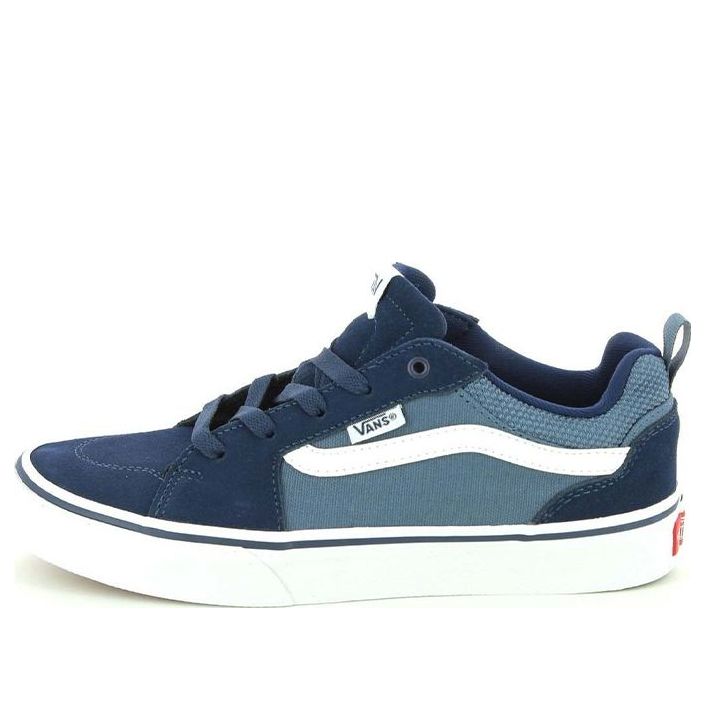 (GS) Vans Filmore 'Dress Blues' VN0A3MVPT2L