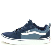 (GS) Vans Filmore 'Dress Blues' VN0A3MVPT2L