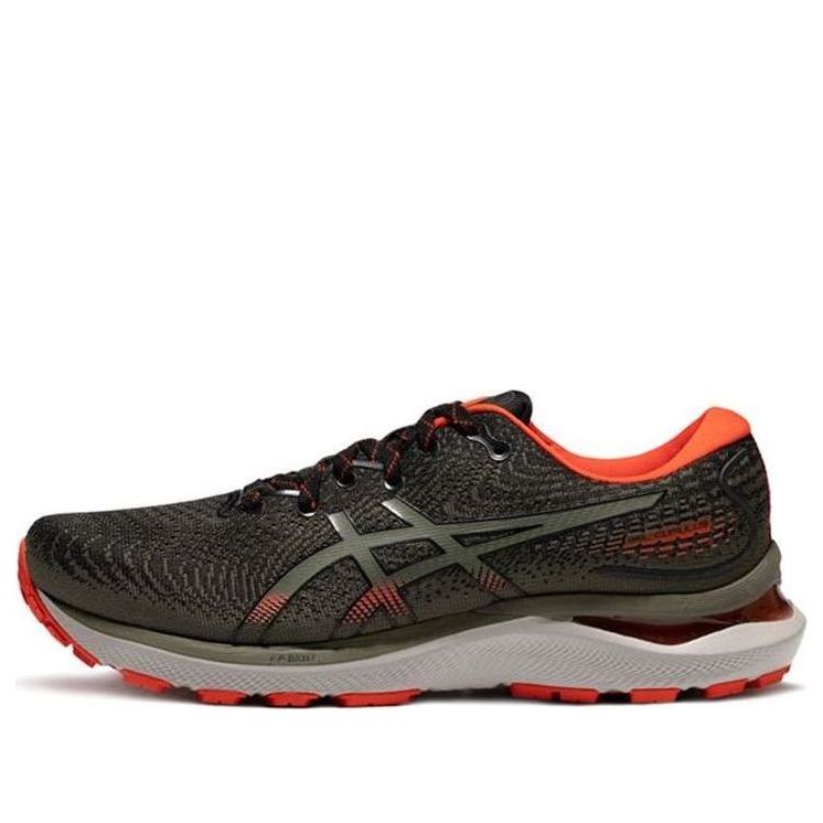 ASICS Gel-Cumulus 24 TR 'Nature Bathing - Olive' 1011B572-300