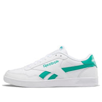 Reebok Royal Techque T 'White Emerald' DV8778