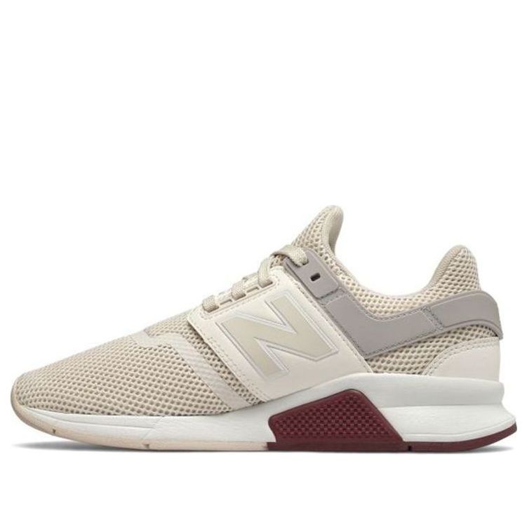 (WMNS) New Balance 247v v2 Grey WS247TRE