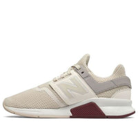 (WMNS) New Balance 247v v2 Grey WS247TRE