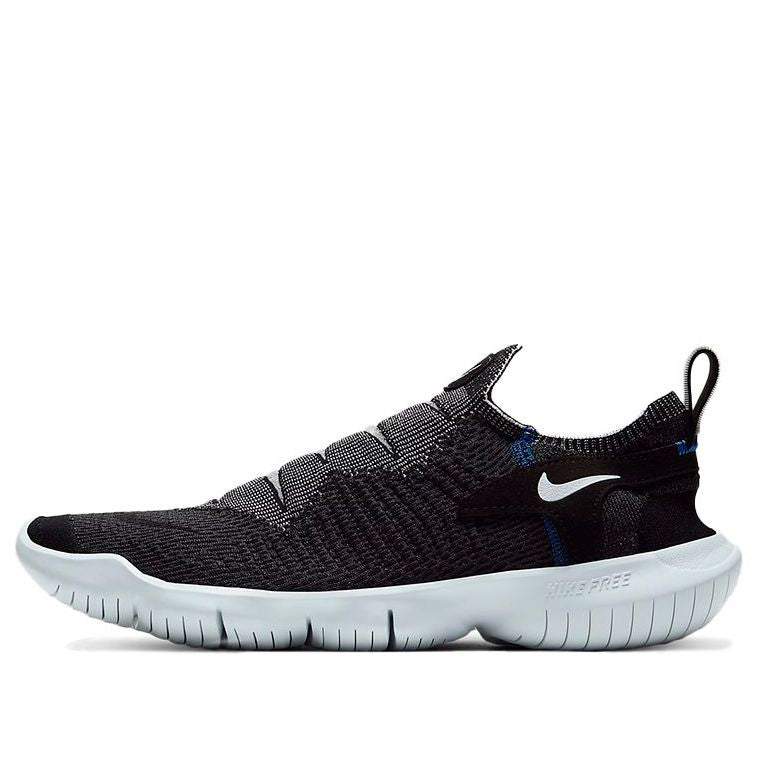 Nike Free RN Flyknit 3.0 2020 'Black' CJ0266-001