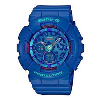 CASIO Baby-G 'Blue' BA-120LP-2A