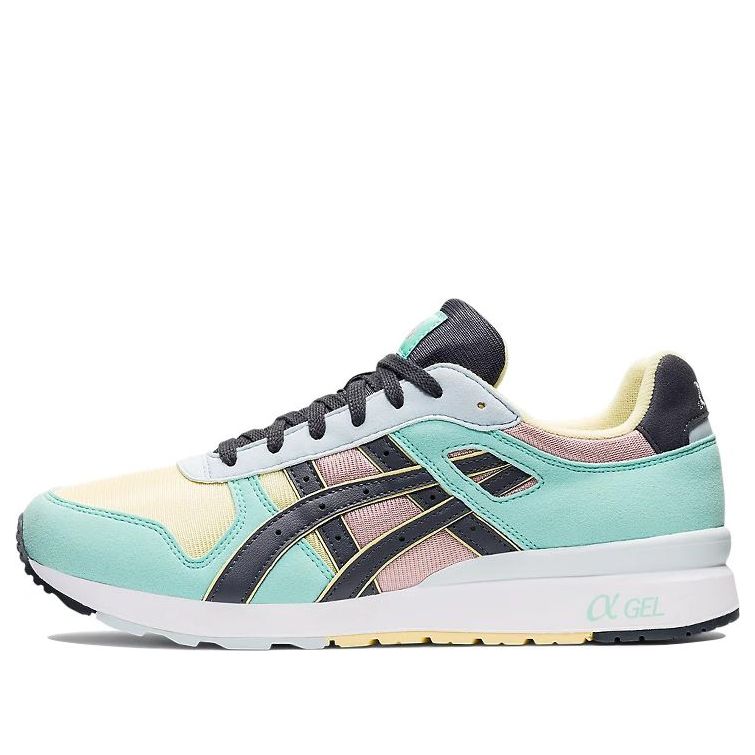 ASICS GT-2 'Ginger Peach Carrier Grey' 1201A253-700