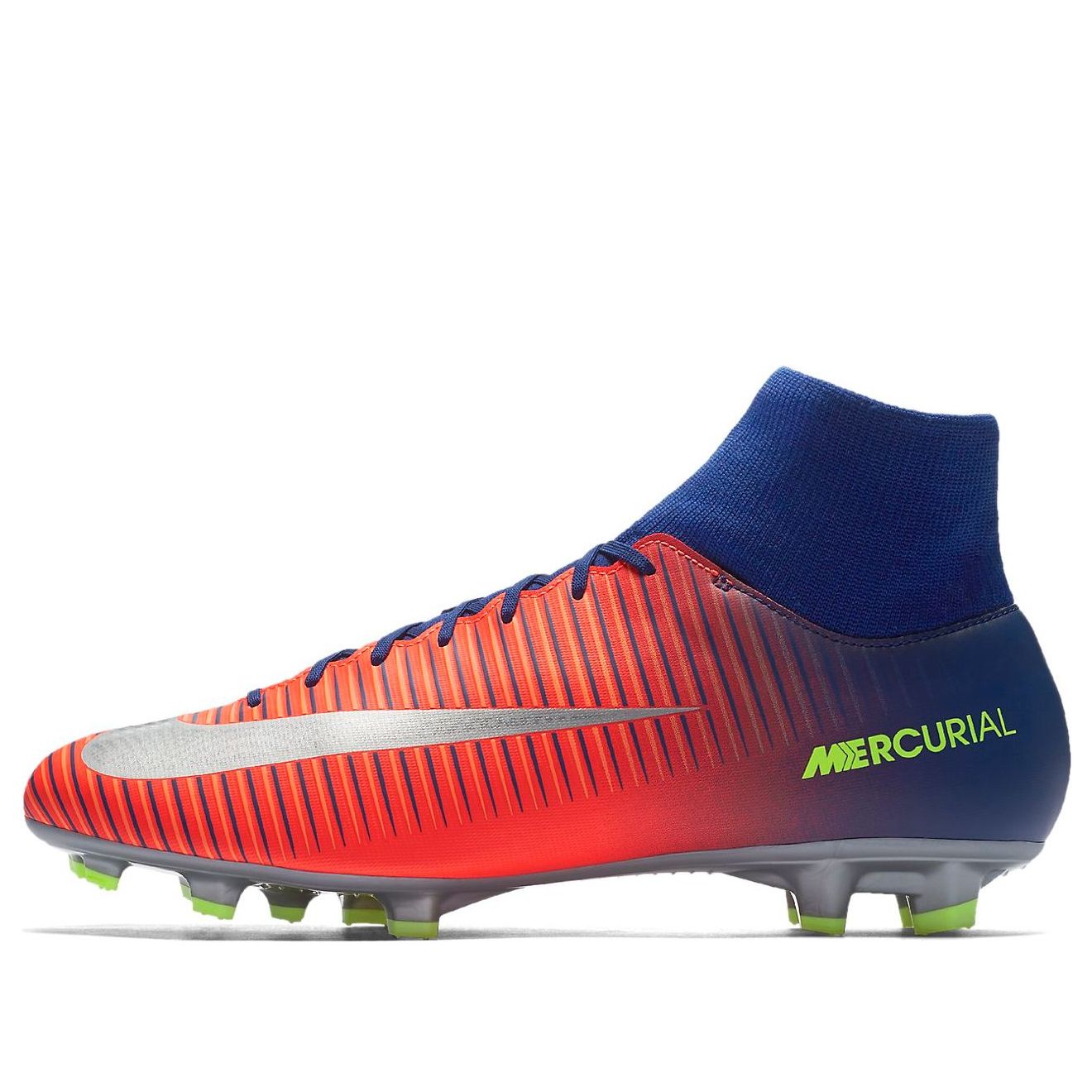Nike Mercurial Victory VI DF Soccer Cleat 903609-409