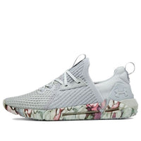 (WMNS) Under Armour Hovr Slk Evo 'Light Grey' 3021859-101