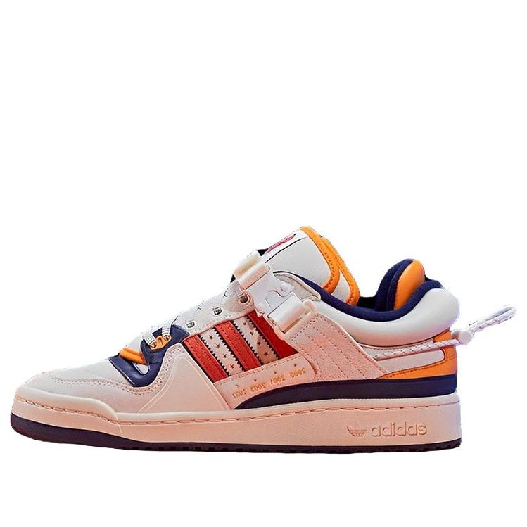 adidas x Bad Bunny Forum Buckle Low 'Cangrejeros' GZ9796