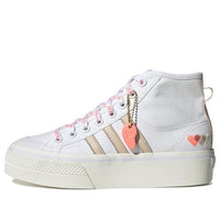 (WMNS) adidas Nizza Platform Mid 'Self-Love Not Selfish' GW4439