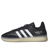 adidas Samba RM 'Black White' EE5504