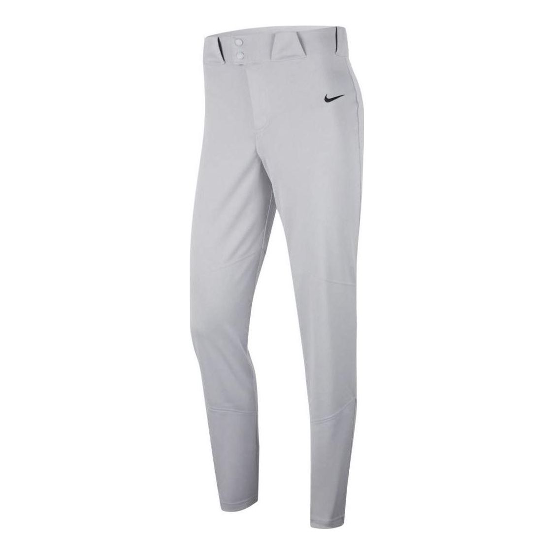 Nike Vapor Select Baseball Pants 'Grey' BQ6345-051