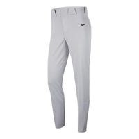 Nike Vapor Select Baseball Pants 'Grey' BQ6345-051