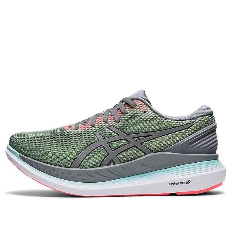 (WMNS) ASICS GlideRide Lite Show 'Sheet Rock Pure Silver' 1012B160-020