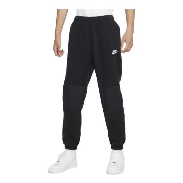 Nike Club Fleece joggers 'Black' DQ4902-010