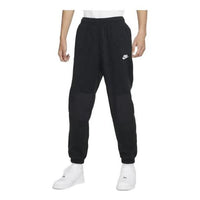 Nike Club Fleece joggers 'Black' DQ4902-010
