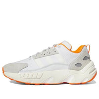 adidas ZX 22 Boost 'Crystal White Solar Orange' GY6695