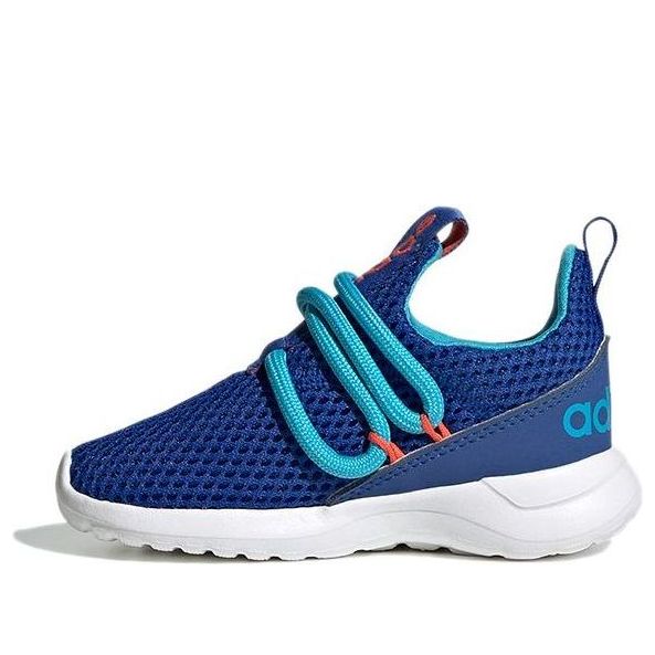 (TD) adidas neo Lite Racer Adapt 3.0 'Blue White' FX7298