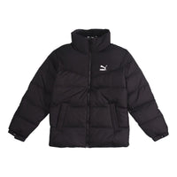 PUMA Puffer Jacket 'Black' 928654-01