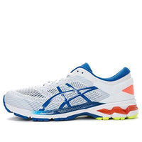 ASICS Gel-Kayano 26 'White Lake Drive' 1011A541-100