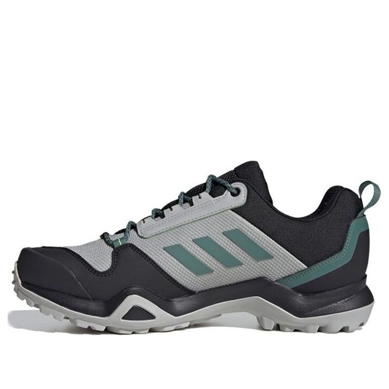 adidas Terrex AX3 Gtx 'Black Grey Green' FW9455